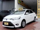 台中市Vios 1.5免頭款全額超貸免保人 TOYOTA 豐田 / Vios中古車