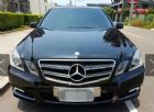 桃園市『小凱嚴選』E250 1,8渦輪CGI  BENZ 賓士 / E200中古車