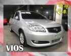 彰化縣▶僑將汽車◀☛2011"VIOS☚ TOYOTA 豐田 / Vios中古車