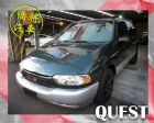 彰化縣▶僑將汽車◀☛1999"QUEST☚ NISSAN 日產 / Quest中古車