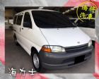 彰化縣▶僑將汽車◀ ☛2003"海力士  ☚ TOYOTA 豐田 / Hiace Solemio中古車