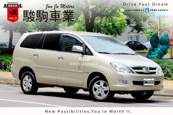 INNOVA 照片1