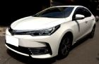 台中市16年阿提斯 1.8白 51萬 TOYOTA 豐田 / Altis中古車