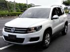 台中市年底庫存出清 無條件皆可貸款 VW 福斯 / Touareg中古車