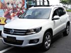 台中市年底庫存出清 無條件皆可貸款 VW 福斯 / Touareg中古車