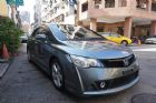 台中市2006年 HondA civic HONDA 台灣本田 / Civic中古車