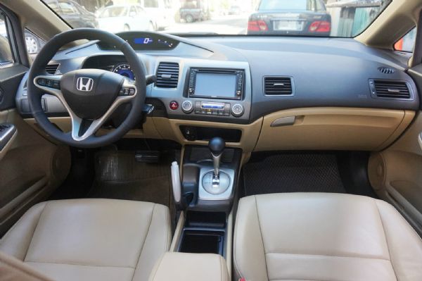 2006年 HondA civic 照片4