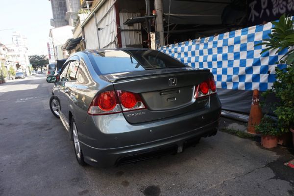 2006年 HondA civic 照片6