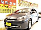 台中市WISH 2.0 免保人可全貸可超貸 TOYOTA 豐田 / Wish中古車