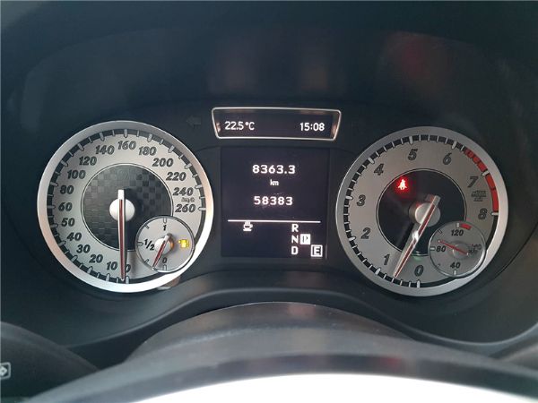 『小凱嚴選3500交車 A180 AMG 照片7