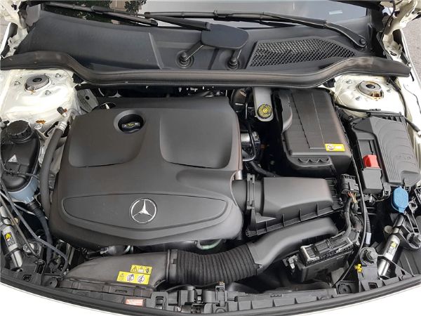 『小凱嚴選3500交車 A180 AMG 照片10