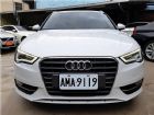 桃園市『小凱嚴選』A3 五門 35TFSI AUDI 奧迪 / A3中古車