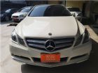 桃園市E350 AMG 滿配 IKEY H/K BENZ 賓士 / E350中古車