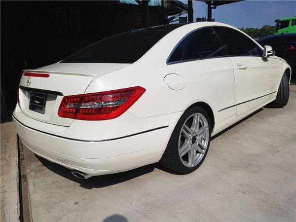 E350 AMG 滿配 IKEY H/K 照片4