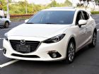 台中市年底庫存出清 無條件皆可貸款 MAZDA 馬自達 / 3中古車