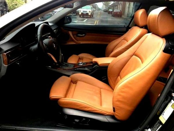 07年 335I 3.0黑 60萬 照片6