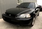 台中市98年 K8 4D 自排 3.5萬 HONDA 台灣本田 / Civic中古車