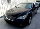 台中市08年 ES350 3.5黑 39萬 LEXUS 凌志 / ES350中古車