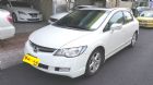 台南市2007年 本田 CIVIC K12  HONDA 台灣本田 / Civic中古車