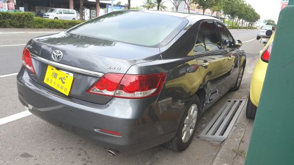 2007年 CAMRY 2.4 G版  照片6