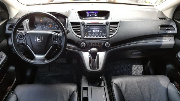 2014年 本田 CRV 2.4 一手車 照片2