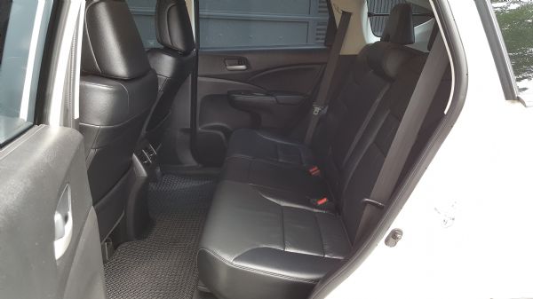 2014年 本田 CRV 2.4 一手車 照片4