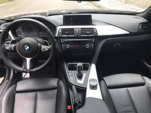 2015 BMW 428iM-sport 照片6