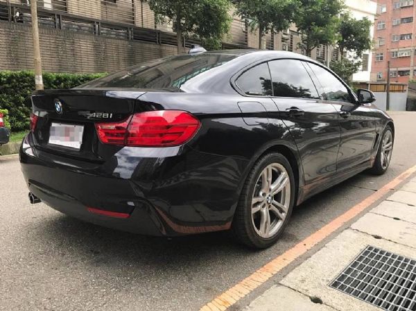 2015 BMW 428iM-sport 照片10