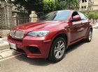 桃園市2008 BMW X6 M包4出尾管  BMW 寶馬 / X5中古車