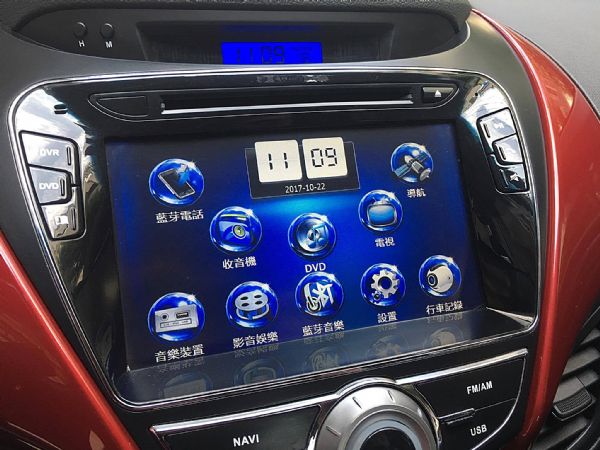 2013 極光 ELANTRA 1.8 照片6