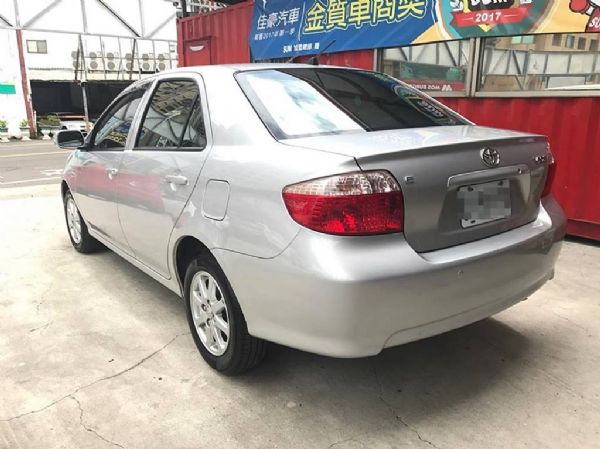 2011 TOYOTA VIOS 照片2