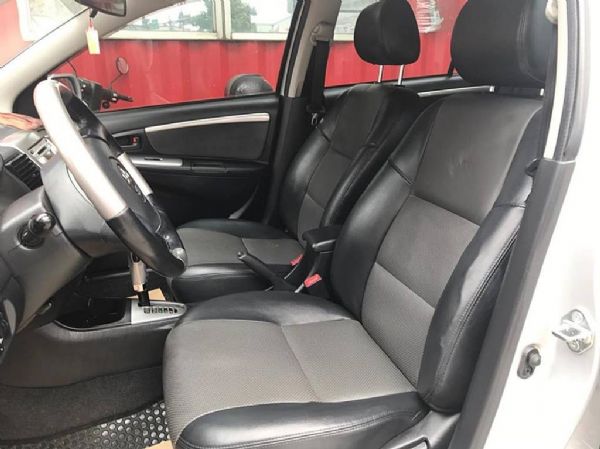 2011 TOYOTA VIOS 照片3