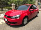 桃園市2010 GOLF 1.6 認證車 VW 福斯 / Golf中古車