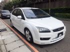 桃園市2006 福特 FOCUS 1.8  FORD 福特 / Focus中古車