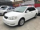 桃園市2003 Altis 1.8 經典代步 TOYOTA 豐田 / Altis中古車