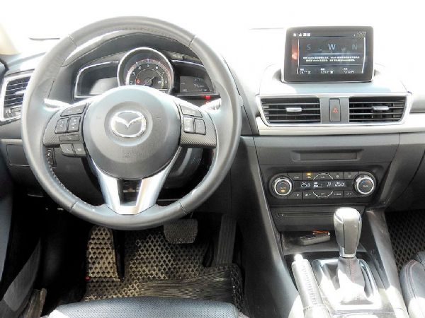 Mazda 2.0 免頭款全額超貸免保人 照片5
