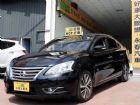 台中市Sentra 免頭款全額超貸免保人 NISSAN 日產 / Sentra中古車