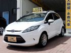 台中市菲仕塔 1.4 免頭款全額超貸免保人 FORD 福特 / Fiesta中古車