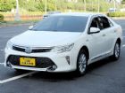 台中市冠美麗 2.5 油電免頭款全額超貸免保人 TOYOTA 豐田 / Camry中古車