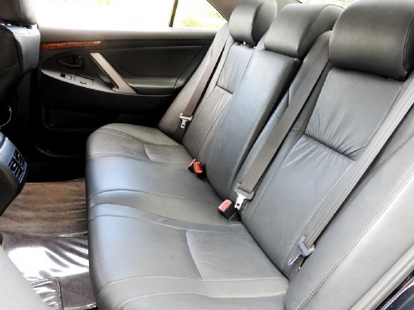 Camry 2.0免頭款全額超貸免保人 照片8