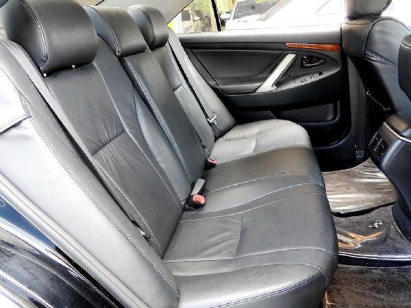 Camry 2.0免頭款全額超貸免保人 照片9