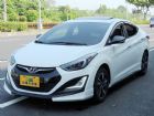 台中市Elanta 1.8免頭款全額超貸免保人 HYUNDAI 現代 / Elantra中古車