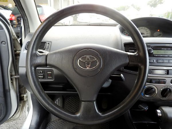 VIOS 1.5 免頭款全額超貸免保人 照片5