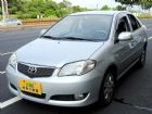 台中市VIOS 1.5 免頭款全額超貸免保人 TOYOTA 豐田 / Vios中古車