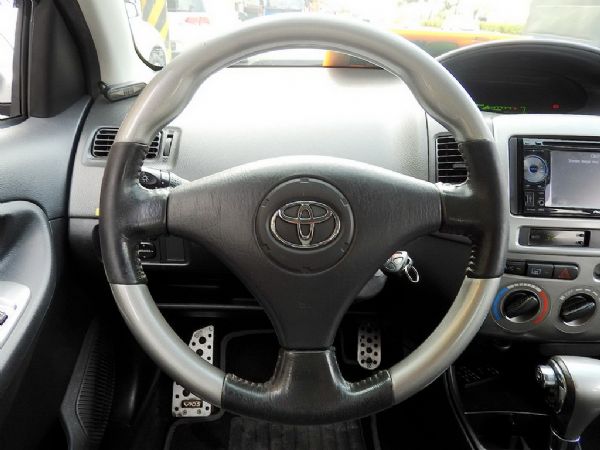 VIOS 1.5 免頭款全額超貸免保人 照片5