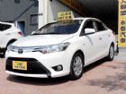 台中市VIOS 1.5 免頭款全額超貸免保人 TOYOTA 豐田 / Vios中古車