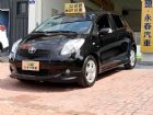 台中市亞力士 1.5 免頭款全額超貸免保人 TOYOTA 豐田 / YARIS中古車