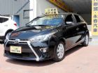 台中市亞力士 1.5 免頭款全額超貸免保人 TOYOTA 豐田 / YARIS中古車