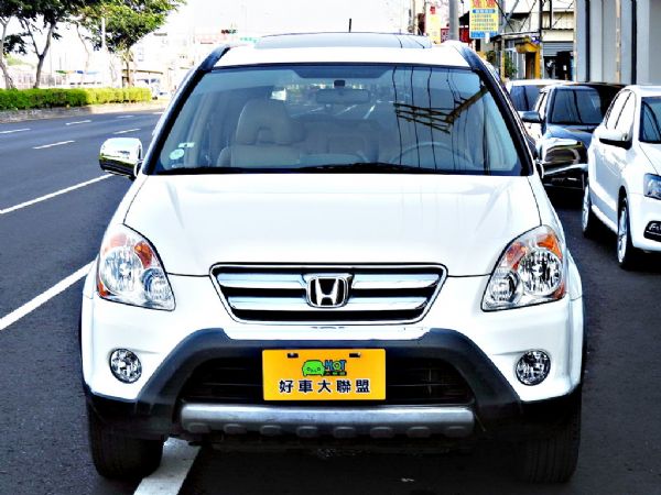 CRV 2.0 免保人可全貸可超貸 照片2