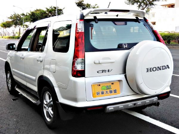 CRV 2.0 免保人可全貸可超貸 照片4